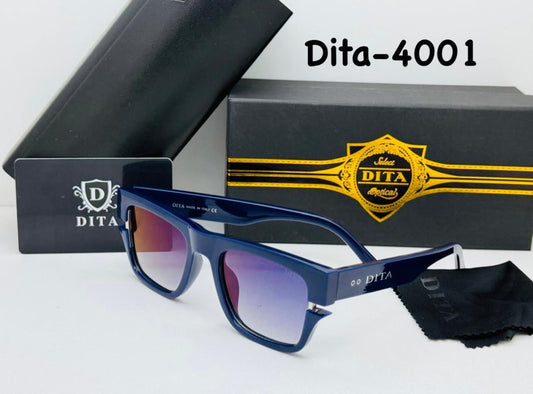 Dita Select Optical Blue Sunglasses – 4001