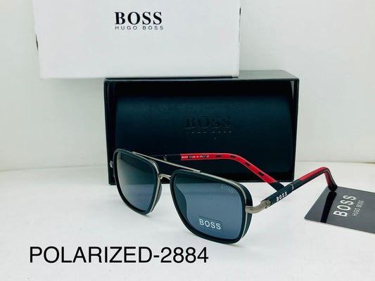 Hugo Boss Polarized Aviators – 2884
