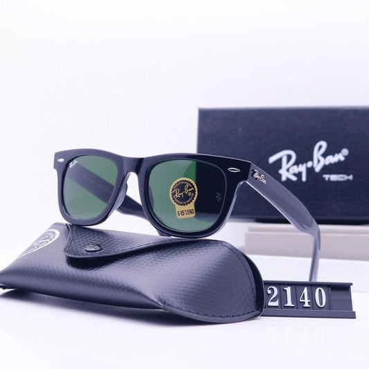 Ray-Ban Tech Classic G-15 Lens – 2140