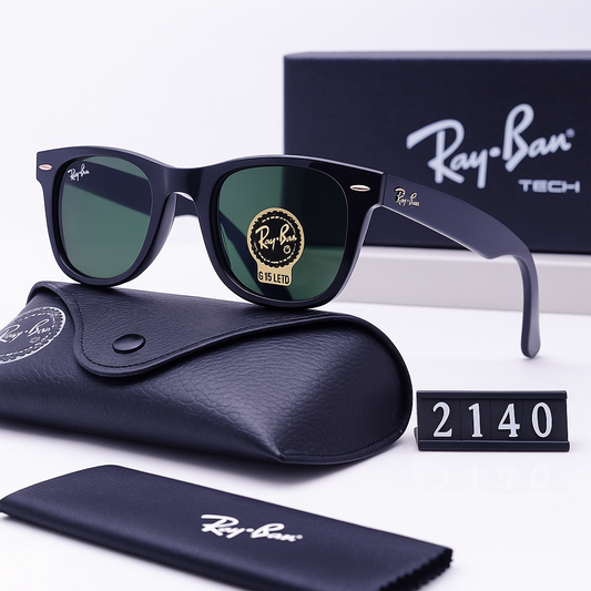 Ray-Ban Tech Classic G-15 Lens – 2140